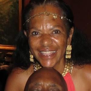 Meet your Posher, Barbara